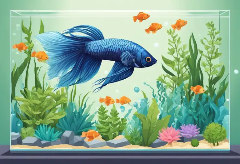 DIY Remedies for Common Betta Fish Ailments: Simple Solutions for a Healthy Fish