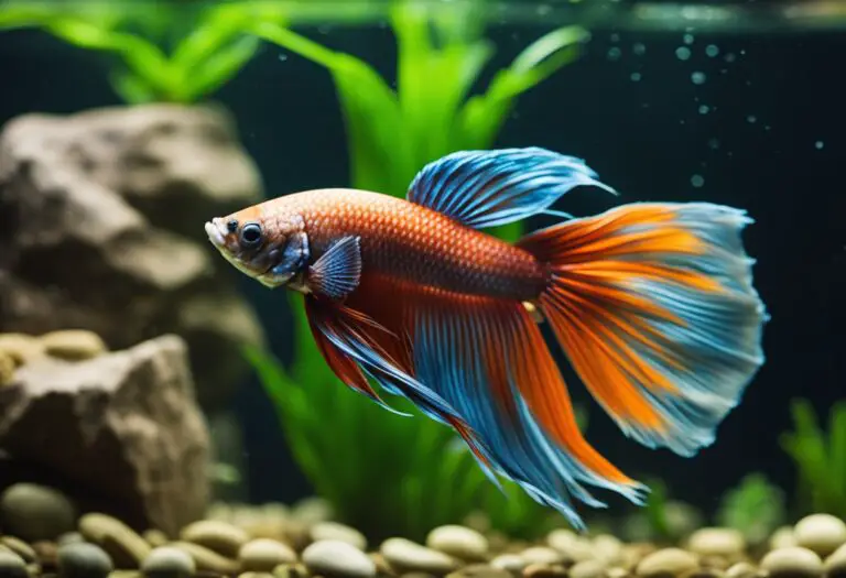 What is the Lifespan of Betta Fish? Tips for Extending Their Lifespan