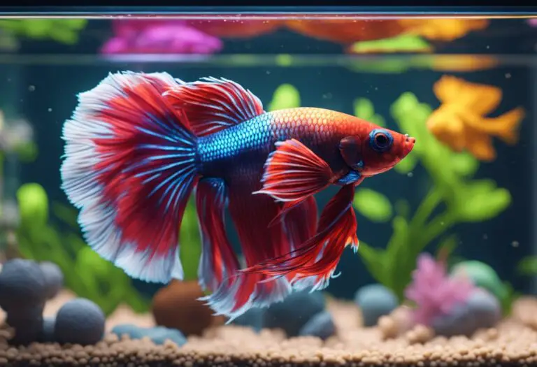 How Often and What to Feed Your Betta Fish: The Ideal Diet