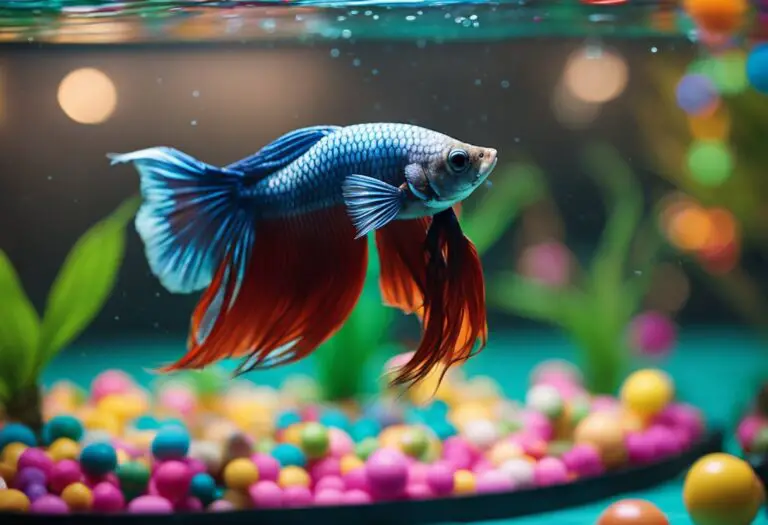 Can Betta Fish Be Trained? Effective Methods to Try